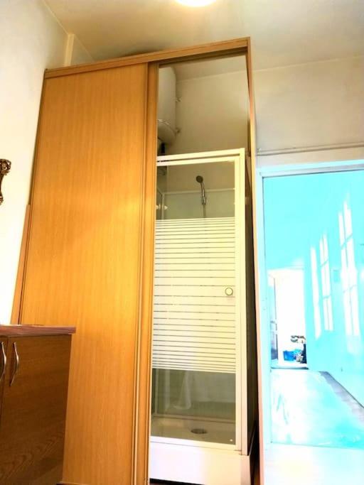 Small Luxurious Room In The Heart Of Saint Germain Παρίσι Εξωτερικό φωτογραφία