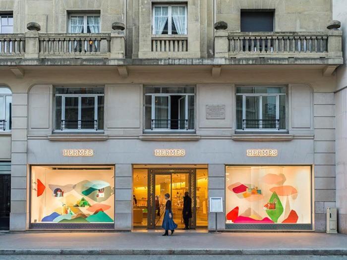 Small Luxurious Room In The Heart Of Saint Germain Παρίσι Εξωτερικό φωτογραφία